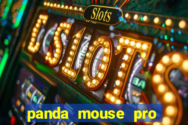 panda mouse pro 1.5.3 apk download